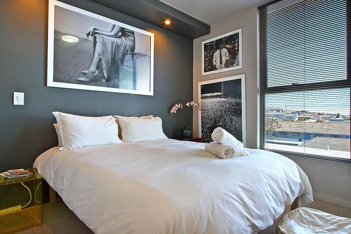The Legacy 1 Bedroom Apartment Città del Capo Sudafrica