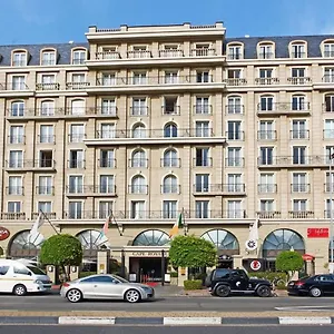  Apartment Cape Royale Luxury By Nivar